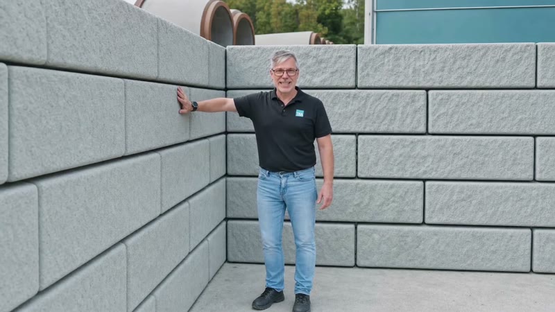 TIBA BETON: Výměna postavy a hlasu