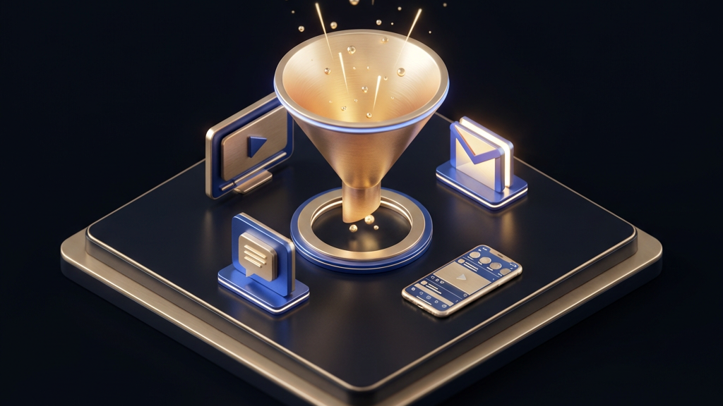 Demand Gen kampaně: Nový formát, který mění pravidla hry