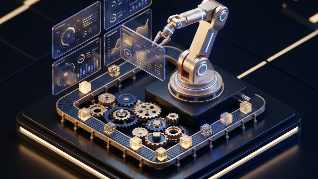 Automatizace Google Ads — skripty, AI nástroje a úspora času