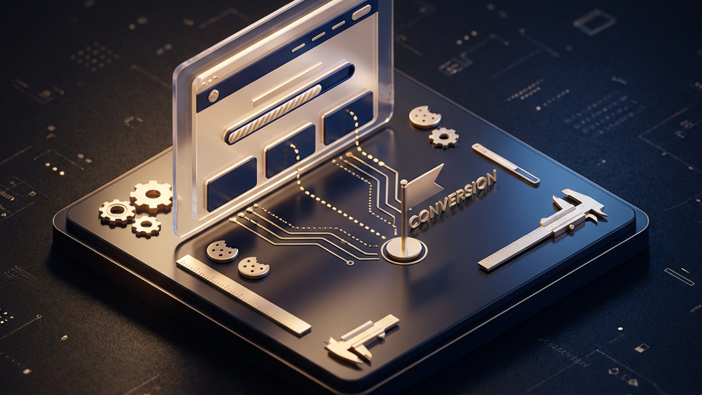 Konverzní tracking: Bez těchto 5 kroků jsou vaše kampaně slepé