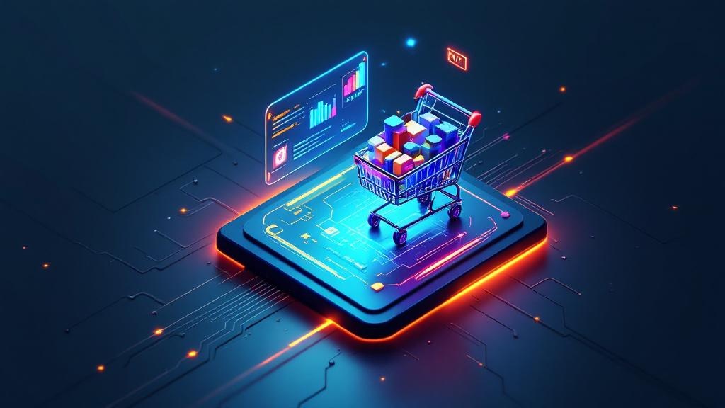 AI asistent e-shopu Macy's zvedl tržby 4,75×. Jak na to?