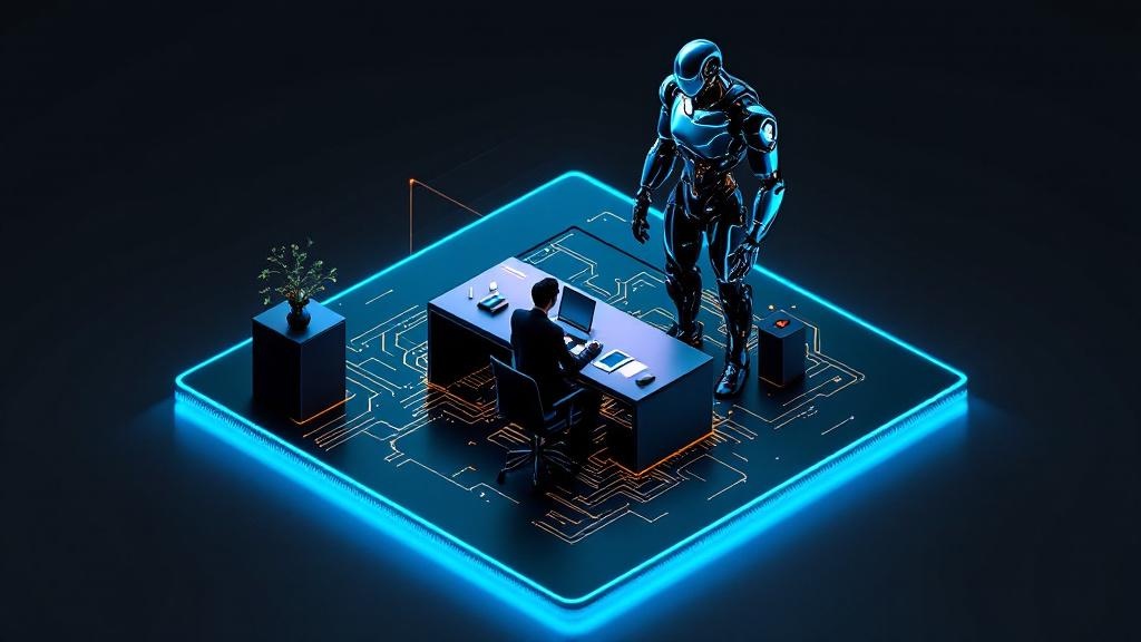 Meta vyhodila 15 000 lidí. Nahradila je AI (A co vy?)