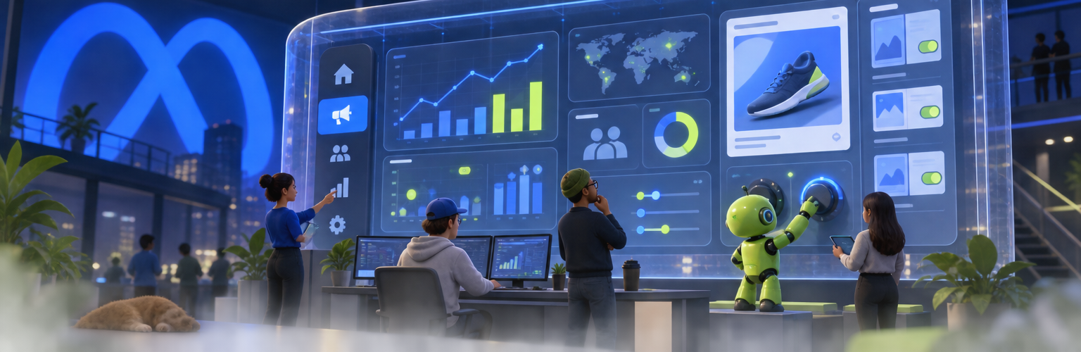 Meta, layoffs and AI investment