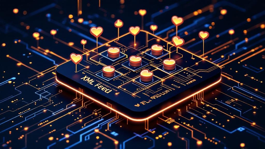 Sociální sítě a XML feedy pro e-shop